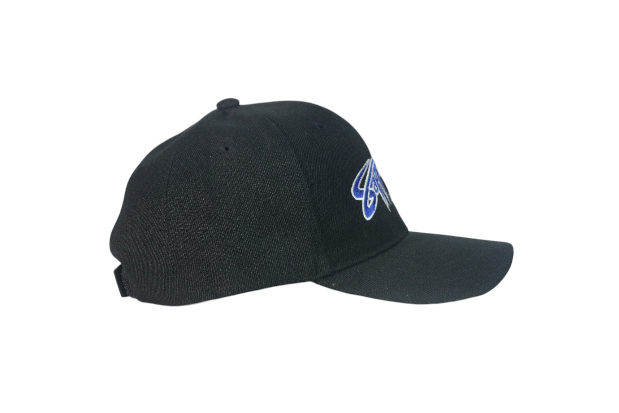 Sapphire Las Vegas Velcro
