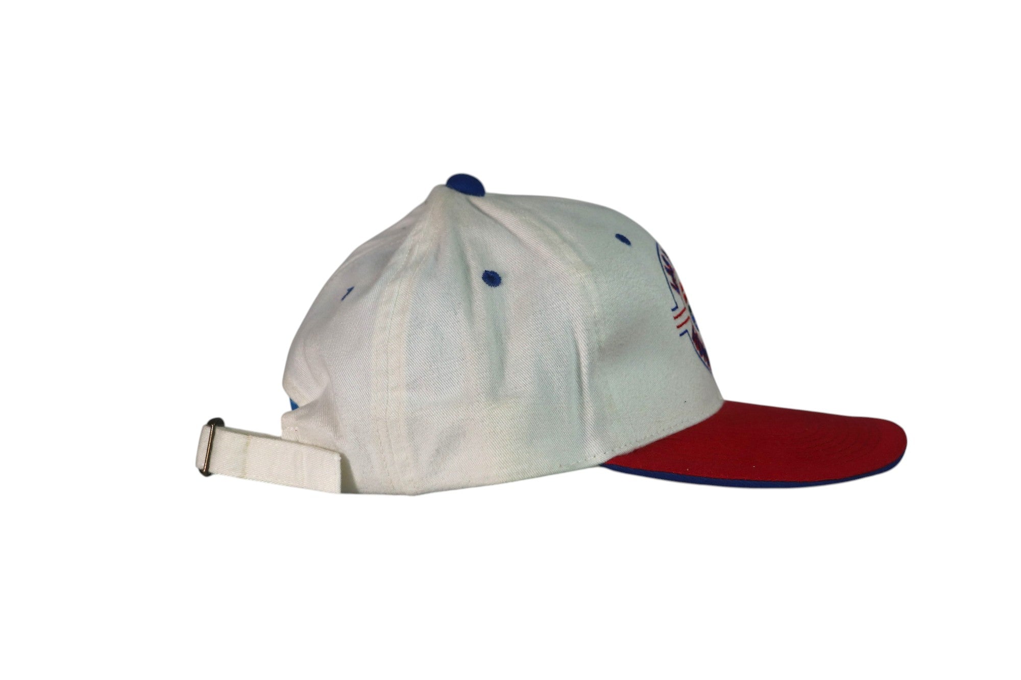 Las Vegas Motor Speedway Strap