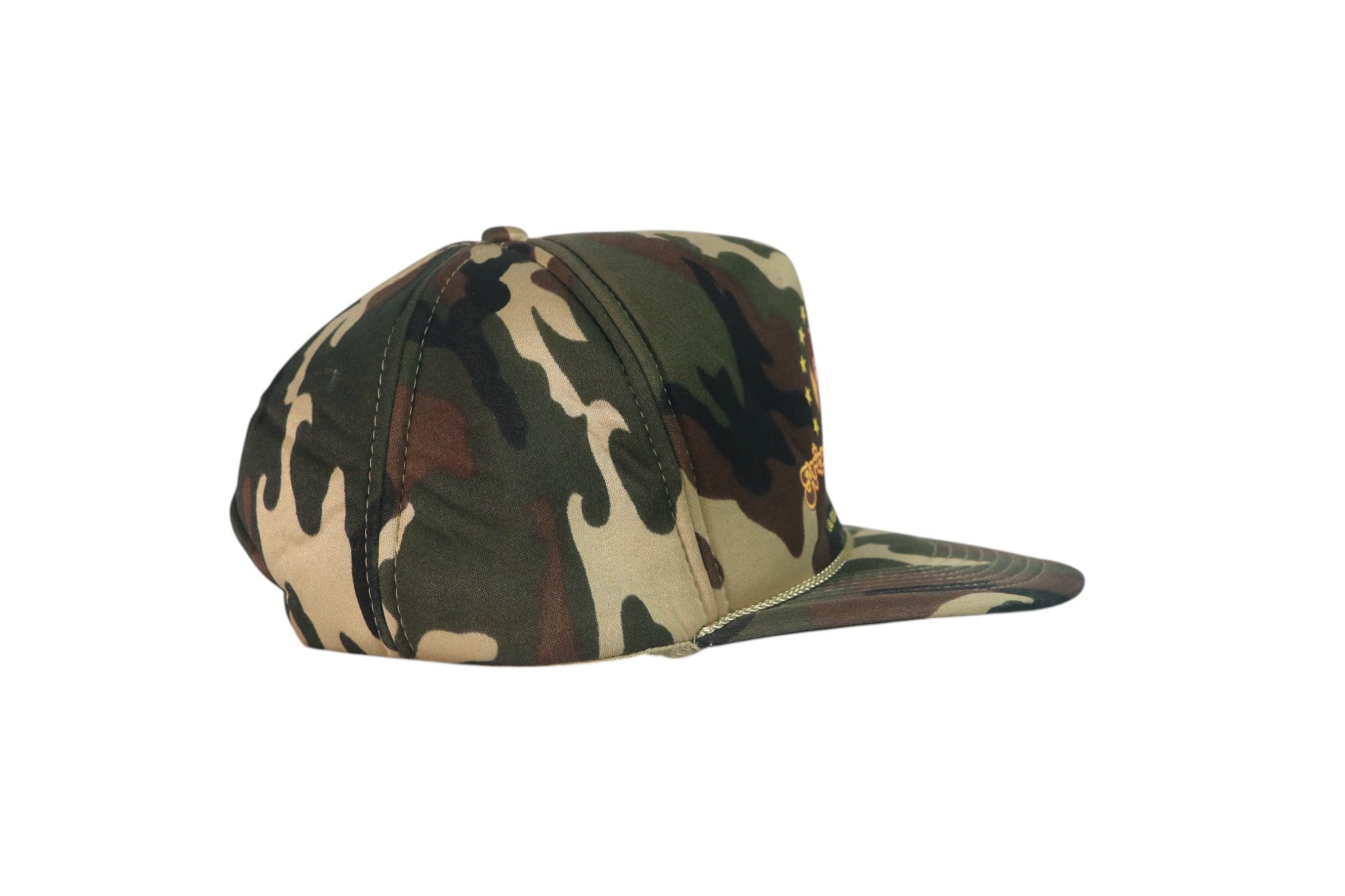 Arizona Charlie's Camo Strap