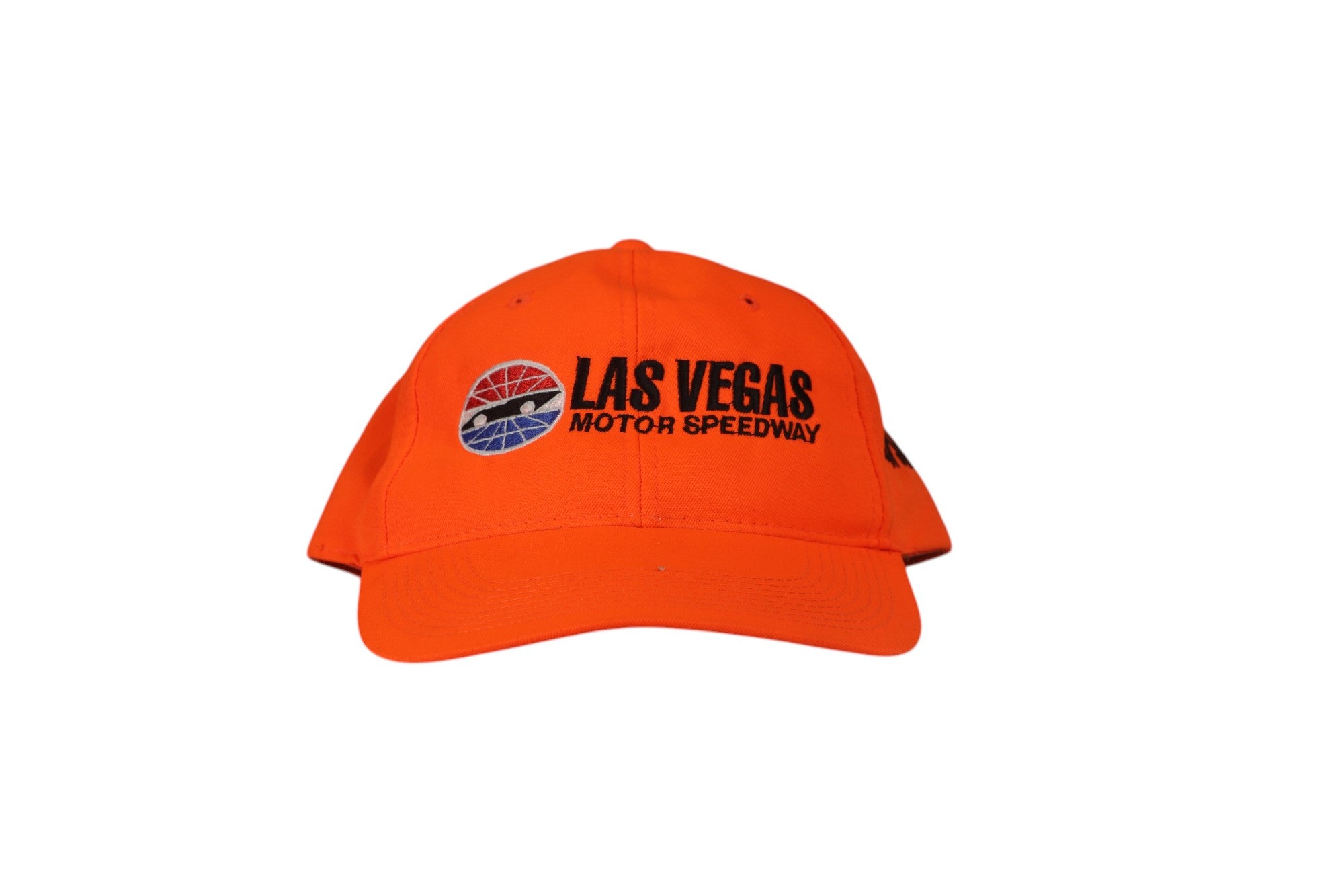 Las Vegas Motor Speedway Staff Strap