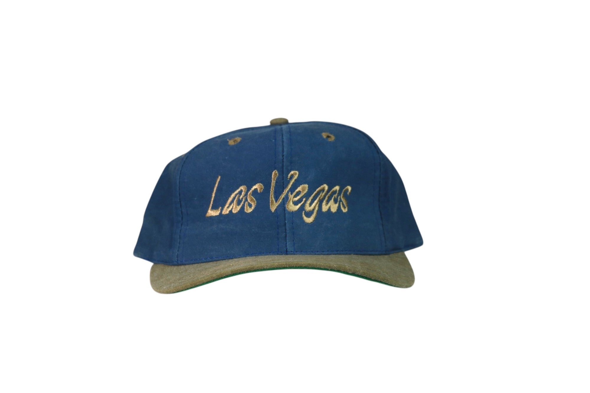 Blue Collar LV Snap