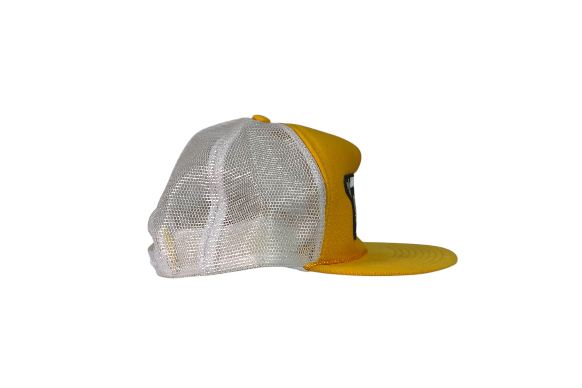 'S A R A P ! Kids Mustard Trucker