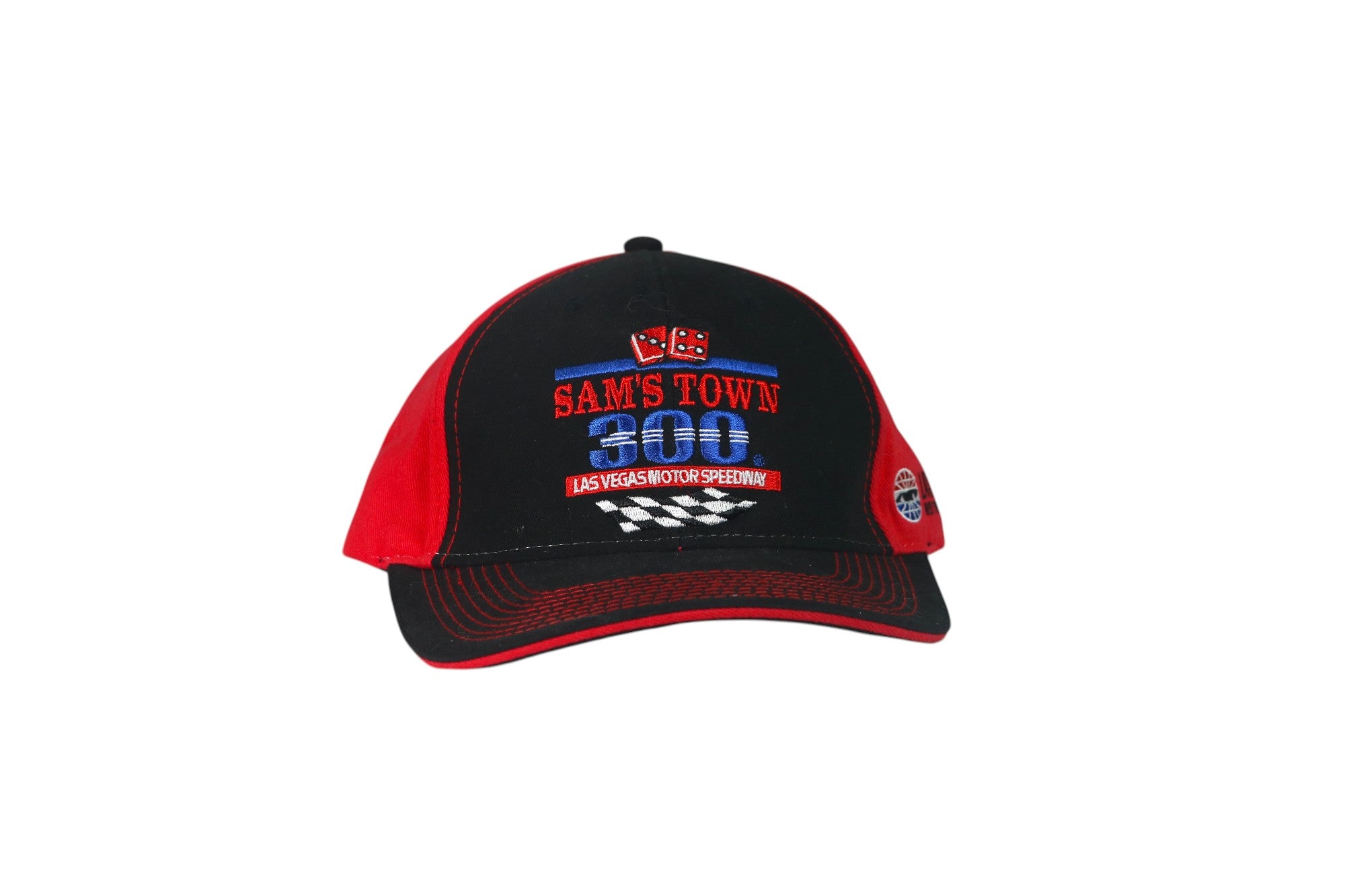 Sam's Town LV Motor Speedway