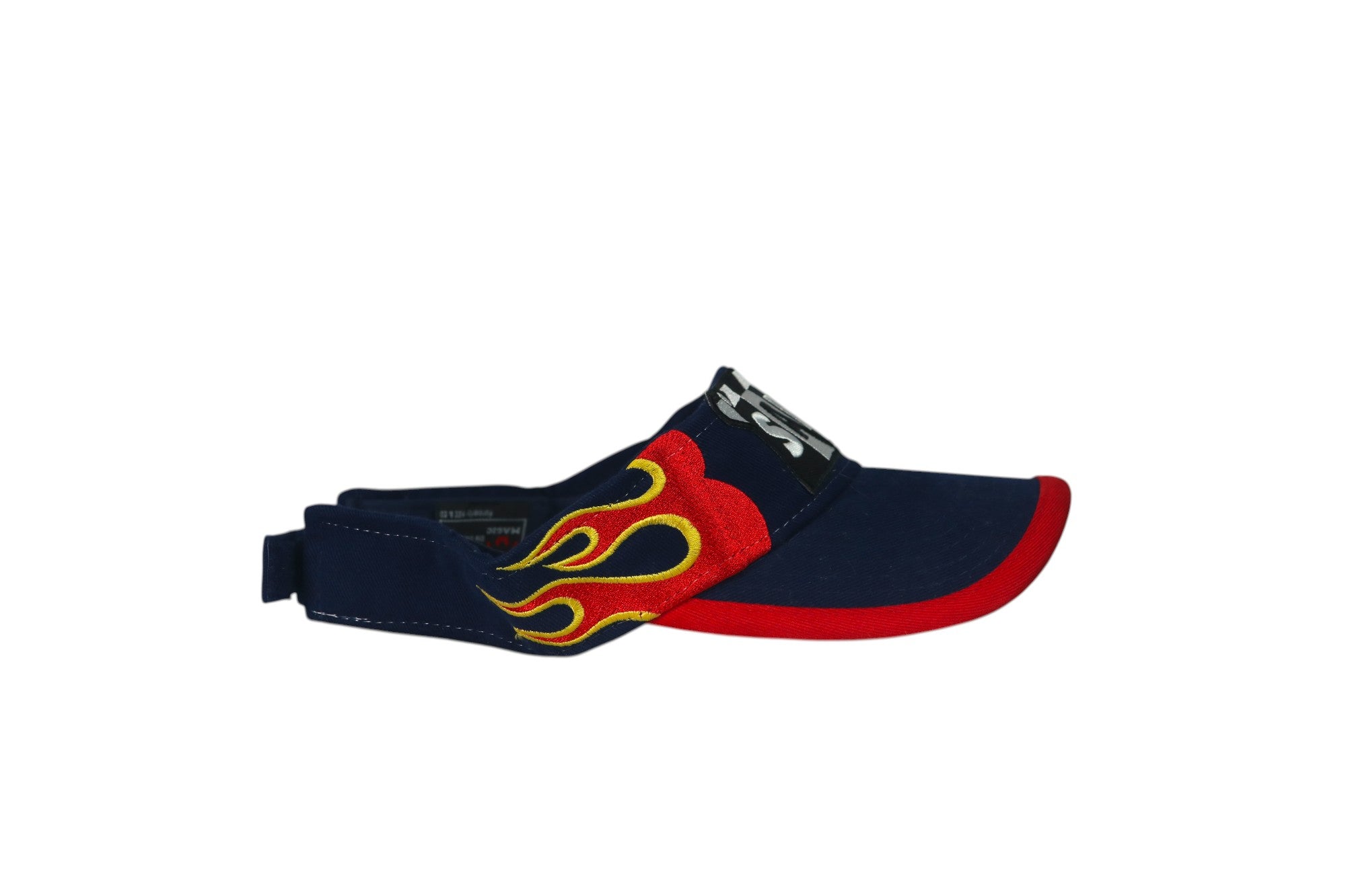 'S A R A P ! Hot Wheels Visor