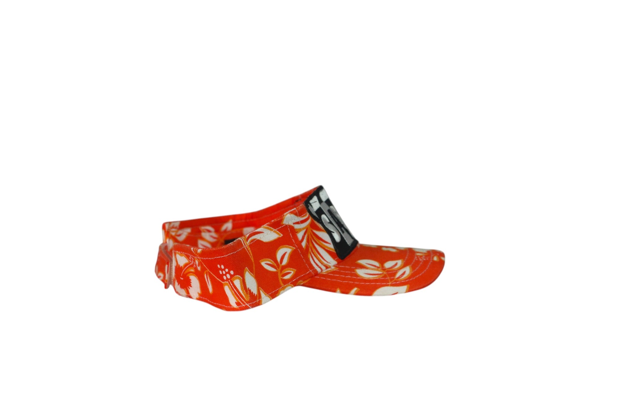 'S A R A P ! Hawai'i Tangerine Visor