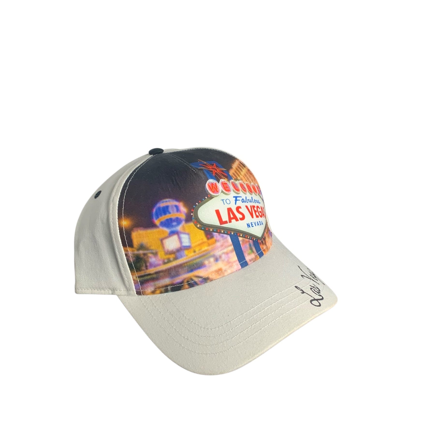 Welcom to Las Vegas Cap