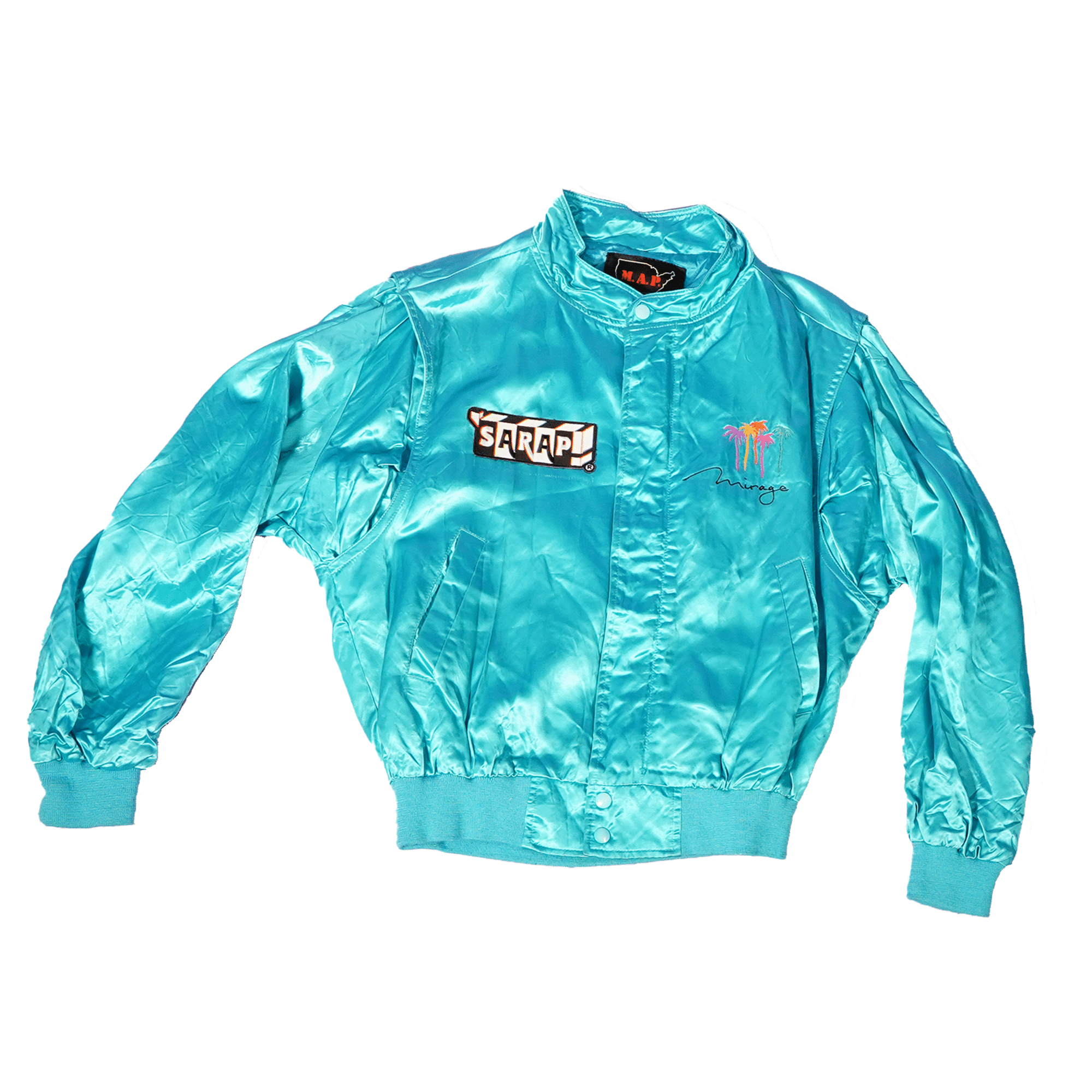 Mirage Casino Jacket