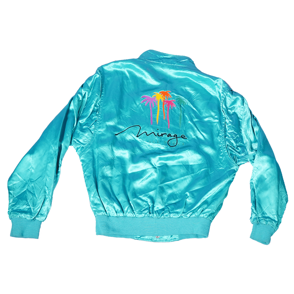 Mirage Casino Jacket